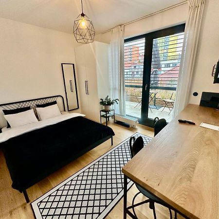 Room B 502 Прага Екстериор снимка