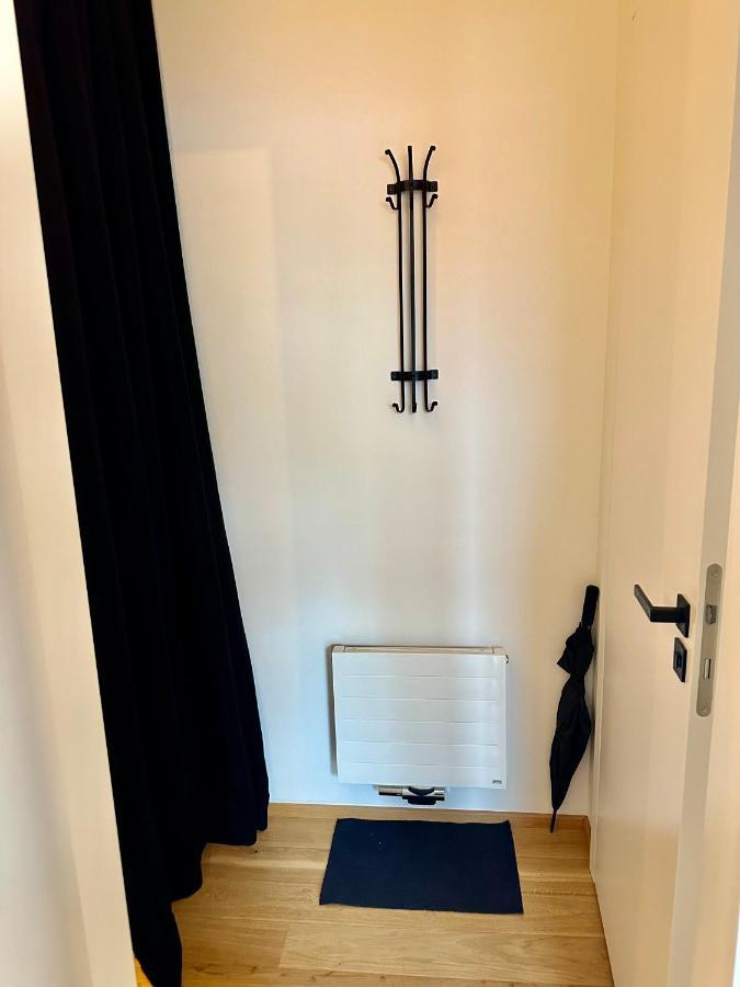 Room B 502 Прага Екстериор снимка